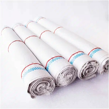 Полипропиленовые мешки в рулонах по 10 шт. - Вид 1